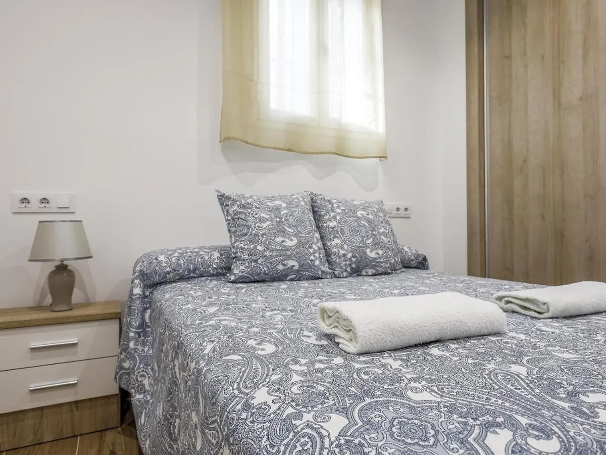 Cadiz Caleta De Cadiz 3 Appartement