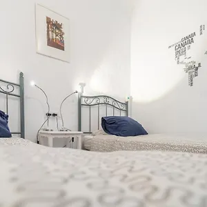 Apartamento Sweet In, Cádiz