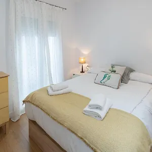 Apartamento El Bergantin De, Cádiz