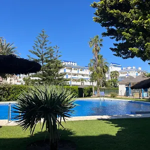 Apartamento En Costa Ballena, Urb. Playa Ballena, Cádiz